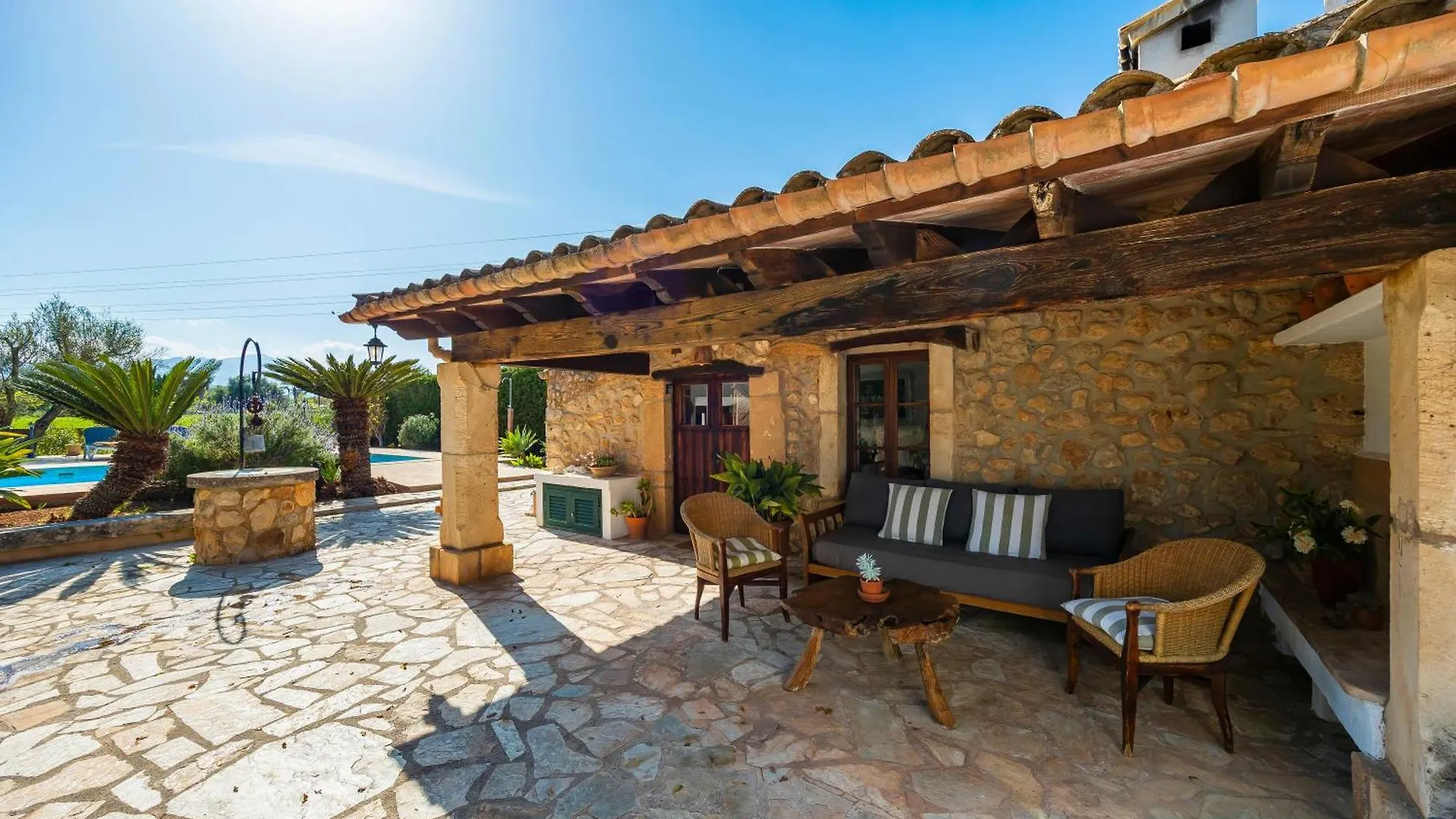 Villa Can Tonet Port de Pollenca